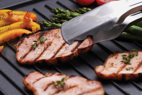 Broil King 11239 Exact Fit Cast Iron Griddle, Imperial and Regal Series Grill...