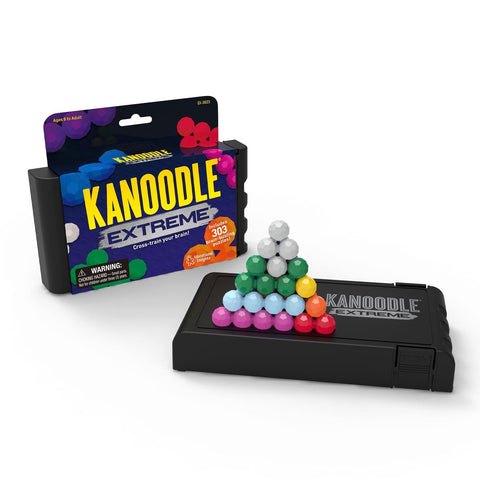 Educational Insights Kanoodle Extreme Classroom Pack of 10, Featuring Over 30...