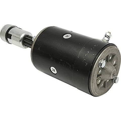 New DB Electrical SFD0145 Starter Compatible With/Replacement For Ford 2N...