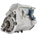 DB Electrical 410-52179 Starter For Ford New Holland Sba18508-6340 Sba18508-6...