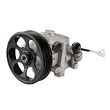 Torchbeam Power Steering Pump Compatible with Forester 2009 2010 Impreza 2008...