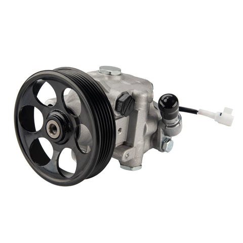 Torchbeam Power Steering Pump Compatible with Forester 2009 2010 Impreza 2008...
