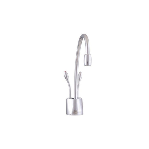 InSinkErator Contemporary Instant Hot and Cold Water Dispenser - Faucet Only,...