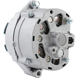 DB Electrical ADR0243 Alternator Compatible With/Replacement For Chevrolet,...