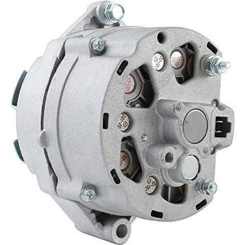 DB Electrical ADR0243 Alternator Compatible With/Replacement For Chevrolet,...