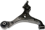 Dorman 524-116 Front Passenger Side Lower Suspension Control Arm and Ball Joi...