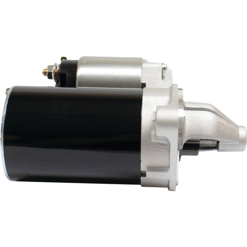 DB Electrical 410-40046 Starter Compatible With/Replacement For Hyundai Accen...