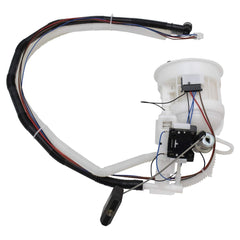 TRQ Left Fuel Tank Sending Unit Drivers Side Compatible with 2006 Mercedes-Be...