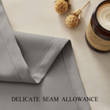 Blackout Extra Long Curtain 14ft Length,Triple Weave Energy Saving Thermal In...