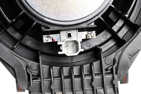 ACDelco GM Genuine Parts 84190241 Rear Side Door Speaker