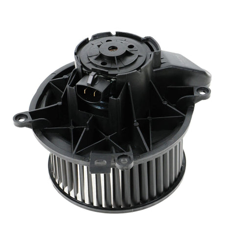 TRQ Heater Blower Motor w/Fan Cage Compatible with Mazda 6 03-05 06 07 08