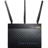 ASUS AC1900 WiFi Router (RT-AC68U) - Dual Band Gigabit Wireless Internet Rout...