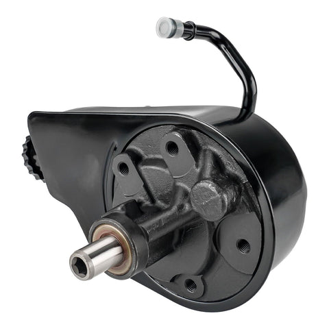96-8757 Power Steering Pump for Silverado 2500, Power Assist Pump
