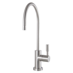 Kingston Brass KSAG8198DL Concord Water Filtration Faucet, Brushed Nickel,2.7...