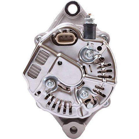 DB Electrical AND0447 Alternator Compatible with/Replacement for Kubota UTV R...