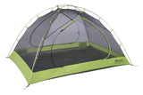 MARMOT Crane Creek UL 2P/3P Ultralight Camping and Backpacking Tents