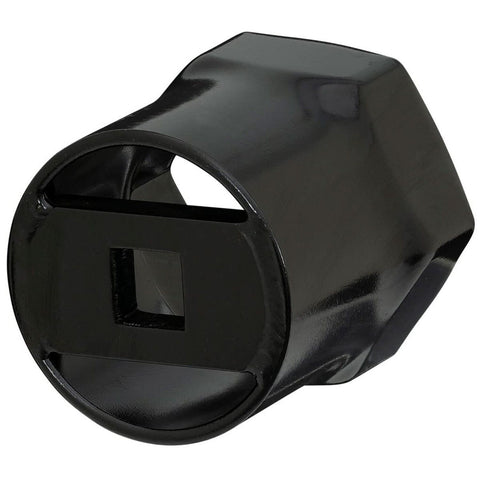 AFF 4-7/8" 6 Point Wheel Bearing Locknut Socket, 3/4" Drive, 18518 4-7/8" (6Pt)