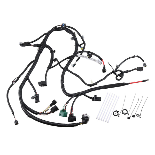 Engines Wiring Harness Replacement for Ford Excursion F-250 F-350 F-450 F-550...