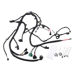 Engines Wiring Harness Replacement for Ford Excursion F-250 F-350 F-450 F-550...