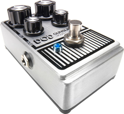 Digitech DOD-GUNSLINGER MOSFET Distortion Pedal