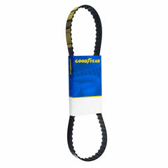 Goodyear 720H150 Trapezodial Timing Belt: H Profile, 72 in Pitch Length, 1.5 ...