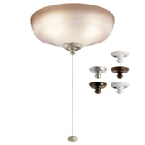 Kichler Large Bowl Light Kit LED