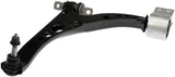 Dorman 527-373 Front Driver Side Lower Suspension Control Arm and Ball Joint ...