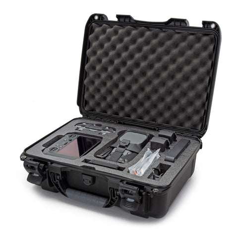 Nanuk 925 Waterproof Case with Foam Insert for DJI Mavic 3 Fly More/Cine Prem...