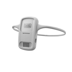 BLACK+DECKER Comfortpak, Wearable Cooling and Heating Device, Cloud White (BC...