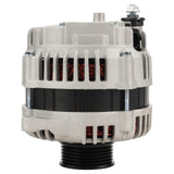 PHILTOP New Alternator Compatible With 1999-2003 Maz-da Protege 1.6L 1.8L 2.0...