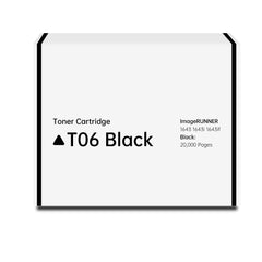 T06 Toner Cartridge Replacement for Canon 3526C001AA Toner for Canon ImageRUN...