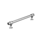 Amerock BP5406526 | Polished Chrome Appliance Pull | 12 inch (305mm) Center-t...