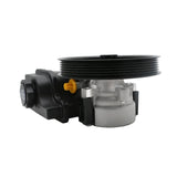 Chefull 20-71996 Power Steering Pump with Pulley Reservoir Fits for Buick Luc...