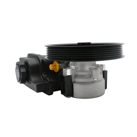 Chefull 20-71996 Power Steering Pump with Pulley Reservoir Fits for Buick Luc...