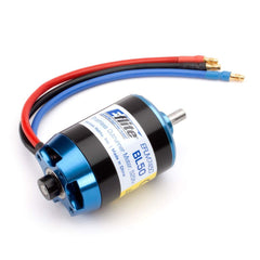 E-flite BL50 Brushless Outrunner Motor 525Kv EFLM7450 Electric Brushless Moto...