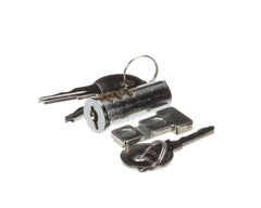 True 913134 Removable Plug/Cylinder Lock