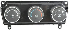 Mopar Genuine HVAC Control - 5NC24DX9AF