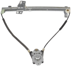 Dorman 749-013 Front Passenger Side Manual Window Regulator (Regulator Only) ...