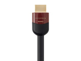 Monoprice 4K High Speed HDMI Cable - 4K@60Hz, 18Gbps, HDR, CL2 In-Wall Rated,...