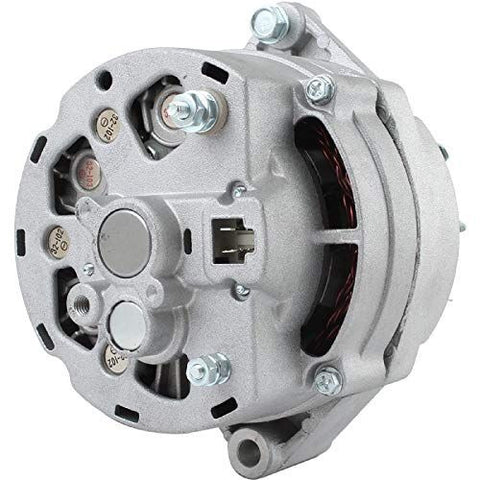 DB Electrical ADR0243 Alternator Compatible With/Replacement For Chevrolet,...