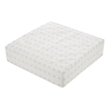 Classic Accessories Montlake Water-Resistant 25 x 25 x 5 Inch Outdoor Seat Cu...