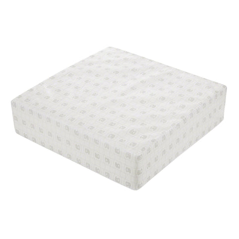 Classic Accessories Montlake Water-Resistant 25 x 25 x 5 Inch Outdoor Seat Cu...