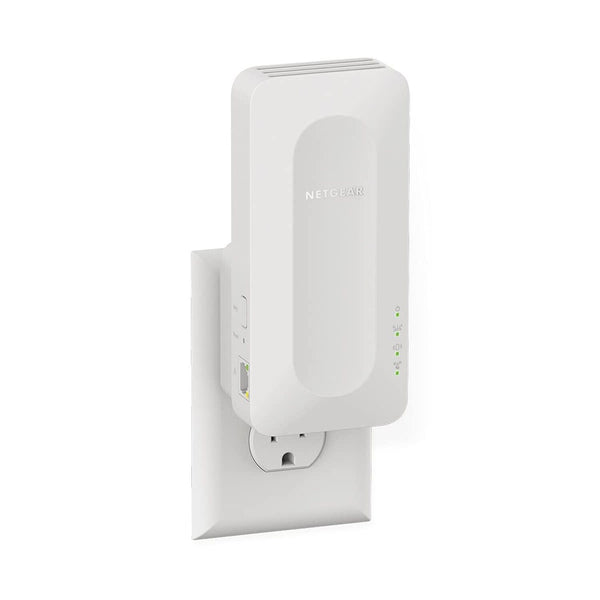 NETGEAR WiFi 6 Mesh Range Extender (EAX12) - Add up to 1,200 sq. ft. and 15+ ...