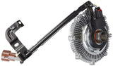 Motorcraft YB3076 Fan Clutch