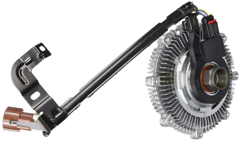 Motorcraft YB3076 Fan Clutch