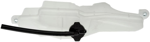 Dorman 603-781 Engine Coolant Reservoir Compatible with Select Toyota Models