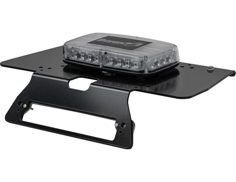 Fleet Series Drill-Free Light Bar Cab Mount for GMC&#174;/Chevy&#174; 1500-3500