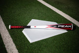 Rawlings | Peak Baseball Bat | USSSA - Coach/Machine Pitch | -11 Drop | 2 5/8...