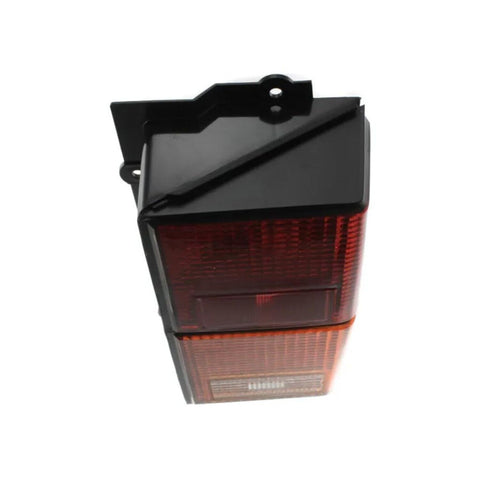 For Jeep Cherokee Tail Light Assembly Unit 1984-1996 Pair Driver and Passenge...