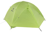 MARMOT Crane Creek UL 2P/3P Ultralight Camping and Backpacking Tents